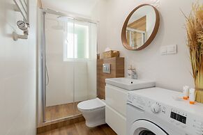 Heart of Kolobrzeg Katedralna by Renters