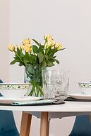 Heart of Kolobrzeg Katedralna by Renters