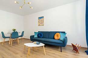 Heart of Kolobrzeg Katedralna by Renters