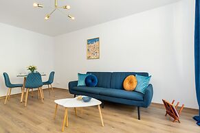 Heart of Kolobrzeg Katedralna by Renters