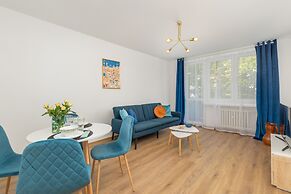 Heart of Kolobrzeg Katedralna by Renters