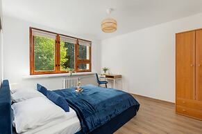 Heart of Kolobrzeg Katedralna by Renters