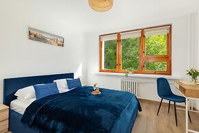 Heart of Kolobrzeg Katedralna by Renters