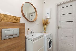 Heart of Kolobrzeg Katedralna by Renters