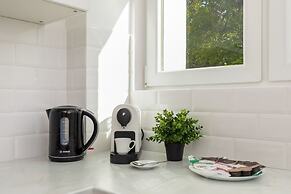 Heart of Kolobrzeg Katedralna by Renters