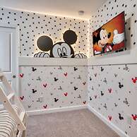 Luxury Villa With Private Pool Close to Disney