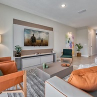 Luxury Villa With Private Pool Close to Disney