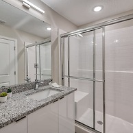 Luxury Villa With Private Pool Close to Disney