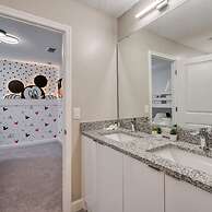 Luxury Villa With Private Pool Close to Disney