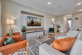 Luxury Villa With Private Pool Close to Disney