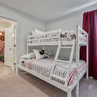 Luxury Villa With Private Pool Close to Disney