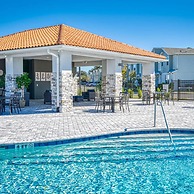 Luxury Villa With Private Pool Close to Disney