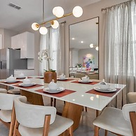 Luxury Villa With Private Pool Close to Disney