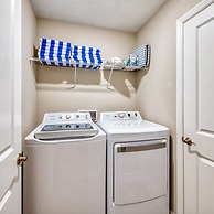 Luxury Villa With Private Pool Close to Disney