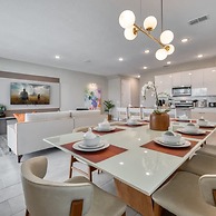 Luxury Villa With Private Pool Close to Disney