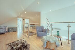 Luxurious Farm House | Á Snætu | Unique