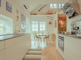 Luxurious Farm House | Á Snætu | Unique