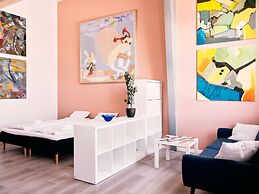 Studio Apartment | Unique Location | Stunning View