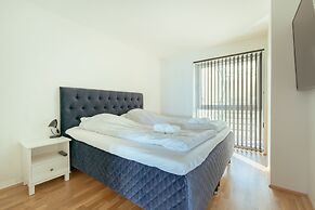 Stunning Sea View | 1 Bedroom Apartment | Tórshavn