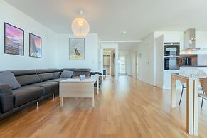 Stunning Sea View | 1 Bedroom Apartment | Tórshavn