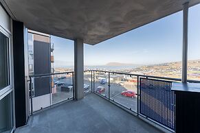 Stunning Sea View | 1 Bedroom Apartment | Tórshavn