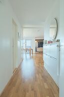 Stunning Sea View | 1 Bedroom Apartment | Tórshavn