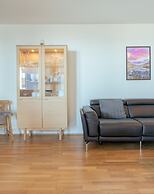 Stunning Sea View | 1 Bedroom Apartment | Tórshavn