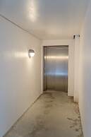 Stunning Sea View | 1 Bedroom Apartment | Tórshavn