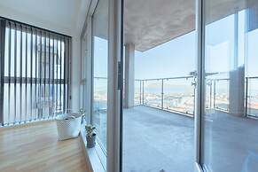 Stunning Sea View | 1 Bedroom Apartment | Tórshavn