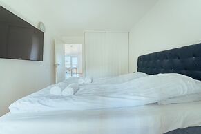 Stunning Sea View | 1 Bedroom Apartment | Tórshavn