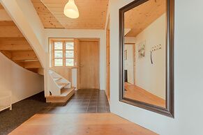 Nordic Serenity | Amazing Sea And Mountain View