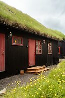 Nordic Serenity | Amazing Sea And Mountain View