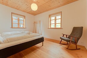 Nordic Serenity | Amazing Sea And Mountain View