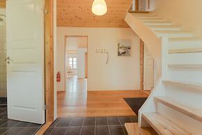 Nordic Serenity | Amazing Sea And Mountain View