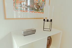 Marina View |3 Bedroom Apartment |Central Tórshavn