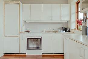 Marina View |3 Bedroom Apartment |Central Tórshavn