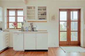 Marina View |3 Bedroom Apartment |Central Tórshavn