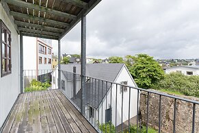 Marina View |3 Bedroom Apartment |Central Tórshavn