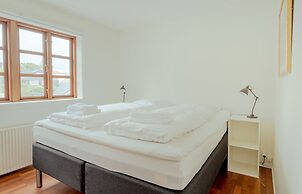 Marina View |3 Bedroom Apartment |Central Tórshavn