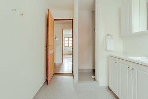 Marina View |3 Bedroom Apartment |Central Tórshavn