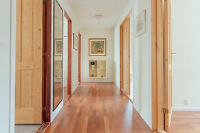 Marina View |3 Bedroom Apartment |Central Tórshavn