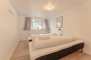 Spacious 6 Bedroom Home In The Heart Of Tórshavn