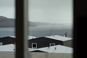 New Aparthotel | Panoramic Sea View