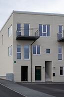 New Aparthotel | Panoramic Sea View