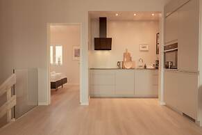 New Aparthotel | Panoramic Sea View