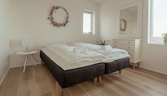 New Aparthotel | Panoramic Sea View