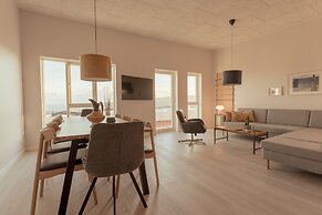 New Aparthotel | Panoramic Sea View
