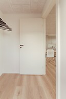 New Aparthotel | Panoramic Sea View