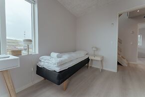 New Aparthotel | Panoramic Sea View