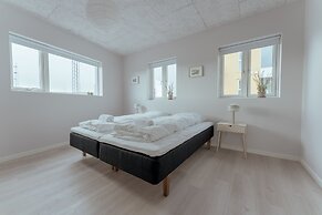 New Aparthotel | Panoramic Sea View